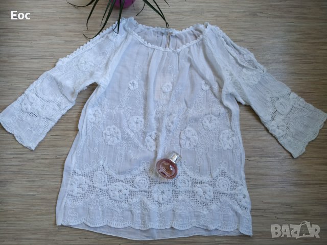 Фреш от блузи, снимка 7 - Тениски - 28283020