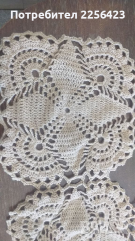 Покривки на една кука, снимка 8 - Покривки за маси - 36254453