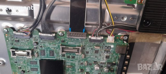 MAİN BOARD BN94-06023N, BN41-01800B, снимка 3 - Части и Платки - 34593697