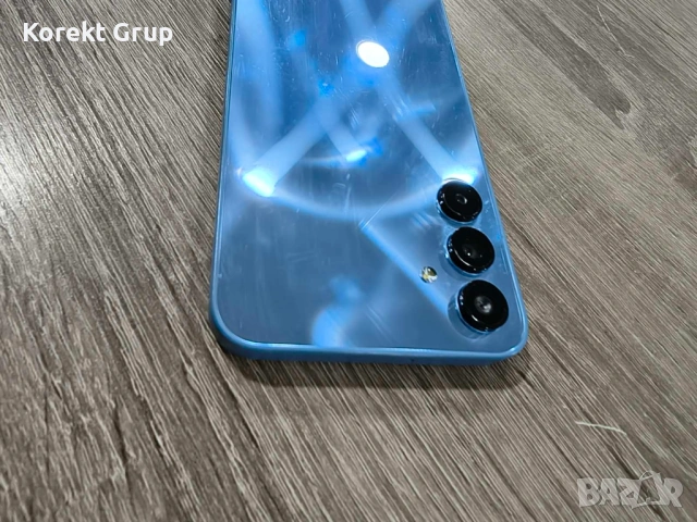 Samsung Galaxy A15 128gb/4gb, снимка 6 - Samsung - 53480349