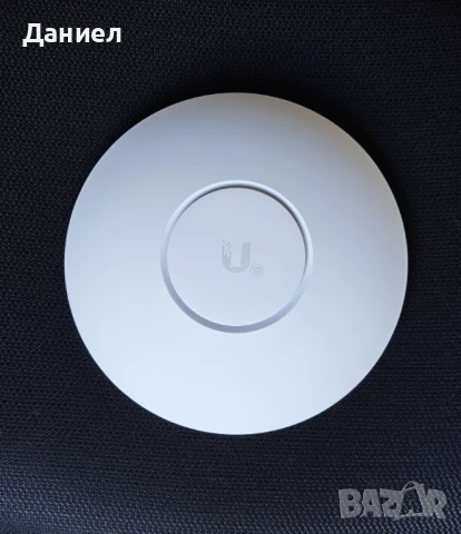 Ubiquiti UniFi UAP-AC-SHD 2500Mbit/s access point, снимка 1