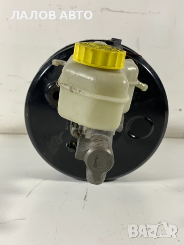 Серво усилвател Шкода 1.9 Servo usilvatel Skoda 1.9 SDI 6Q1614105 , снимка 2 - Части - 51795307