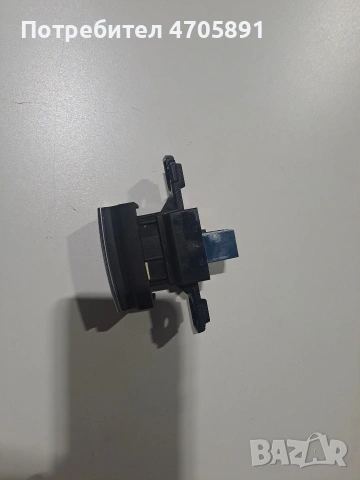 копче за ръчна peugeot 308 2018