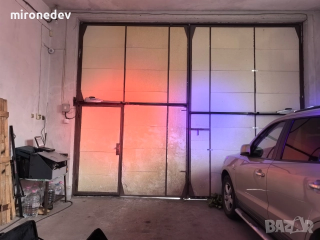 Chauvet 4 Bar Парове DMX за заведения , снимка 9 - Други - 52791919