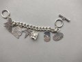 Гривна Parity \U003e Superhero Charms For Bracelets, снимка 9