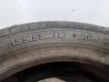 2бр зимни гуми 185/55/14 PETLAS L02296 , снимка 4