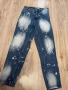 Дамски дънки Bershka и др. , снимка 3