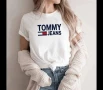 ⭐️Дамски тениски памук
Цена 28.00лв
Права кройка
Размери xs s m l xl xxl xxxl xxxxl
, снимка 1