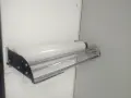 Стойка с нож за опаковане със стреч фолио, снимка 17