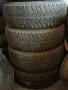 4 джанти с гуми  за BMW, снимка 1