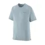 patagonia Men's Ridge Flow Shirt - страхотна мъжка тениска Л, снимка 1