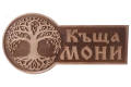 Дървена Табела Пенчеви - с Дървото на живота, снимка 4
