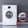 Комплект 4 антивибрационни крачета , високо качество,  за пералня, сушилня, хладилник, снимка 3