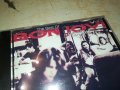 BON JOVI-КУТИЯ С КНИЖКА 1502240909, снимка 5