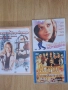 К-т от 3 ДВД филма, снимка 1