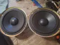 6.9 инчови говорители Technics на цена от 21 евро , снимка 2