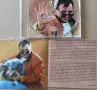 Оригинален CD диск на Дордже Балашевич (Đorđe Balašević), снимка 4