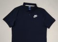 Nike Polo Shirt оригинална тениска M Найк памучна поло фланелка, снимка 2