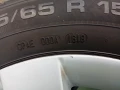 Продавам летни гуми 195/65/15, снимка 2