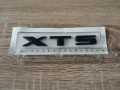 черно лого Cadillac XTS стар стил, снимка 6