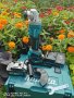 Ъглошлайф Makita , снимка 2