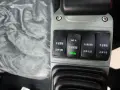 Багер Yanmar ЧИСТО НОВИ Yanmar мотор 3 Тона, снимка 8
