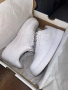 NIKE обувки Air Force 1 '07 White, снимка 9