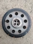 Демпферна шайба BMW N47D20 f30,f31,f20,f21,e90/БМВ 316d,318d,320d,116d,118d,120d, снимка 3