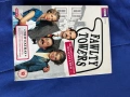 DVD 3 disc set  Fawlty Towers , снимка 1