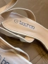 Бели сандали на BOOHOO , снимка 2
