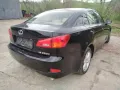 Lexus IS220 2.2D-cat 177к.с. 2007г. на части, снимка 5