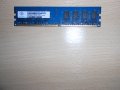 Ram DDR2 667 MHz PC2-5300,2GB.NANYA. НОВ, снимка 1 - RAM памет - 41809286