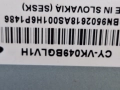 подсветка, от дисплей CY-VK049BGLV1H от телевизор SAMSUNG Модел UE49K6370S, снимка 1
