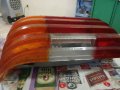 Ляв стоп за Мерцедес W114 /W115, снимка 3