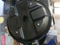 Електрическа скара Грил Барбекю BBQ 2 в 1 2400 W за вътрешна и външа употреба, снимка 15