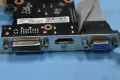 Видео карта Gigabyte 710GT Hdmi VGA DVI - с активно охлаждане, снимка 5