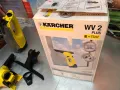 Акомулаторна стъклочистачка Karcher, снимка 6