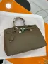 Hermes дамски чанти различни цветове , снимка 9