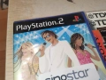SONY PS2 GAME SINGSTAR SVENSKA HITS 2302261357, снимка 7