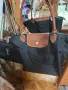 Чанта Longchamp, средна., снимка 1