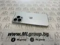 #MLgroup предлага iPhone 14 Pro Max 256GB Sliver 83%, втора употреба, снимка 1