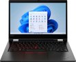 13.3" тъч ThinkPad L13 Yoga / i7-1165G7 / 16GB /512GB SSD