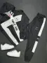 Nike Нов Мъжки Спортен Екип Шушляк Различни Цветове Найк , снимка 2
