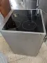 Иноксова свободно стояща печка с индукционни котлони Сименс Siemens с 2 години гаранция! , снимка 11