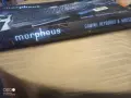 Безжична клавиатура и мишка Cherry Stream Desktop Comfort 2.4 GHz връзка, тихи клавиши , снимка 3
