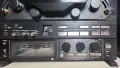 TEAC X-2000M ролков магнетофон, снимка 4