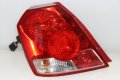 Ляв стоп Chevrolet Kalos T200 хечбек (2004-2008г.) 96540268 / Шевролет Калос, снимка 1 - Части - 41848953