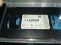 Г-Н ДЖОУНС-ORIGINAL VHS VIDEO TAPE 0906251808, снимка 17