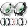 Huawei Watch GT6 46 41mm / GT6 Pro 46mm / 360° Твърд удароустойчив кейс с протектор, снимка 2