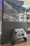 Xbox One 500GB + 1 джойстик и 5 игри, снимка 3